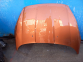ford fiesta ön kaput