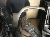 Oto Çıkma Parça / Kaporta & Karoser / Dodik / Suzuki / Vitara / Çıkma Parça 