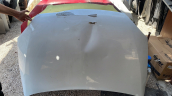 Opel Corsa C Kaput