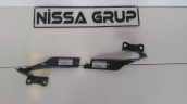 NİSSAN MİCRA SOL MOTOR KAPUTU MENTEŞESİ OEM K12 2002-2010