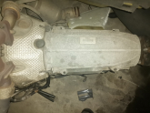 MERCEDES CLS W219 DİZEL ŞANZIMAN ORİJİNAL ÇIKMA