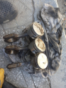 Oto Çıkma Parça / Motor / Piston / Renault / R 19 / Çıkma Parça 