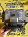 Nissan Qashqai 1.6dci cıkma şanzıman beyni 310F6 4EA0A BEA20