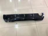 BMW F40 ARKA TAMPON DİFÜZÖRÜ 51128070950