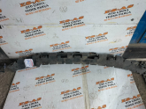 Renault Fluence ön tampon darbe emici 2013-2016