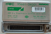 95661-34001 5SD006868-04 Hyundai ABS BEYNİ ECU
