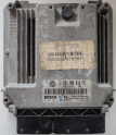03G906016FH 0281011909 SEAT ALTEA 2.0 TDI MOTOR BEYNİ