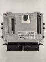 Motor ECU, Ford, 0261S10640, 0 261 S10 640, DV61-12A650-BXC