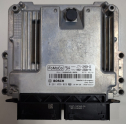 TRANSIT COURIER 1.5 ECU MOTOR 0281036029 JT71-12A650-GE