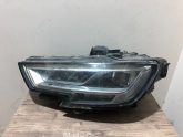 AUDİ A3 14-19 SOL FAR