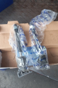 SsangYong Actyon Sport Kyron rot mili