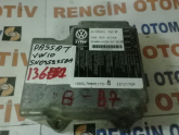 VOLKSWAGEN PASSAT AİRBAG BEYNİ 5N0959655AA