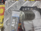 Oto Çıkma Parça / Motor / Segman / Nissan / Altima / Sıfır Parça 