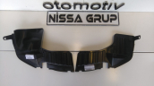NİSSAN JUKE ARKA SOL ÇAMURLUK DAVLUMBAZI OEM F15 2010-2019