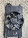 2007 2012 Ford Focus Beyinli Fan Çıkma Orjinal