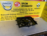 RENAULT CLİO 5 KOMPLE FAN ÇIKMA ORJİNAL