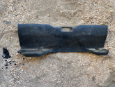 Rover bagaj kilit karşılık plastiği