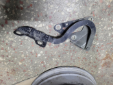Opel corsa c sol kaput menteşesi GM  9196458
