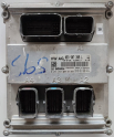 Audi Q8 Q7 059907309L 0281032806 MD1CP004-3.4 ECU MOTOR