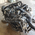 Audi A6 2.0 TFSI Benzin CDN Orijinal Çıkma Motor 2011 - 2015