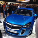 Oto Çıkma Parça / Elektrik / Far Camı / Opel / Insignia / Sıfır Parça 