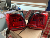 VW POLO ÇIKMA ORJİNAL HATASIZ SOL ARKA STOP 6C0945095