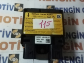 FORD FİESTA AİRBAG BEYNİ 2S6T14B056BP