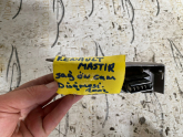 RENAULT MASTER SAĞ ÖN KAPI CAM DÜĞMESİ ORJİNAL ÇIKMA