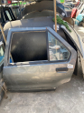 RENAULT 19 SOL ARKA KAPI ORJİNAL ÇIKMA 3.ÜRÜN