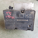 Volkswagen Caravelle T5 7H0907379G 7H0614111G ABS Beyni