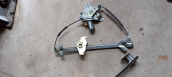 Connect 2008 sağ kapı cam krikosu komple OEM 2T14V23200BH