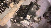 Honda Cıvıc D13 komple motor 1990-1991