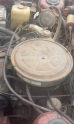 1983 model honda accord 1.6 çıkma motor içi elektrik tesisat