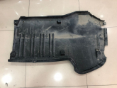 MERCEDES W206 ALT GÖVDE KAPLAMASI ARKA A2066904104