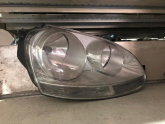 Oto Çıkma Parça / Elektrik / Far / Volkswagen / Golf / Çıkma Parça 