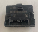 4G8959792D AUDI A6 KONTROL ÜNİTESİ