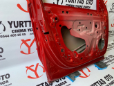 Oto Çıkma Parça / Kaporta & Karoser / Kapı / Opel / Corsa / Çıkma Parça 