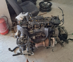 CİTROËN C3 1.6 HDİ DİZEL KOMPLE ÇIKMA MOTOR