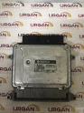 39130-26AD0 GJB-A44DFS1-5000 KİA RİO MOTOR BEYNİ  M7.9.8 ECU