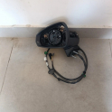 8T0959578 SOL DIŞ DİKİZ AYNASI KOMPLE AUDİ A3 2017 2021
