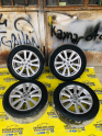 Honda civic fd7 cıkma jant lastik takım