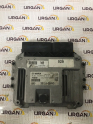 0261S12435 39110-2BAN9 MED17.9.8 KİA SPORTAGE MOTOR BEYNİ