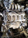 94 Mazda 626 motor
