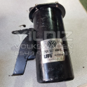 Audi A3 3C0127400D Orijinal Çıkma Mazot Filtresi 2009-2013