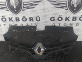 Renault Clio 4 Eski kasa Ön panjur