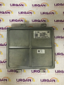 55491600 395357783 OPEL MOKKA MOTOR BEYNİ DELPHI ECU