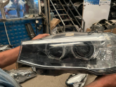 BMW X3 F25 SOL FAR OTO MEHMET GÜVENCESİYLE