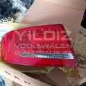 Audi A4 Depo 446-1921L-UE Sol Stop Sıfır 2008 - 2012