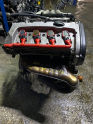 2.0 ALT AUDİ A4 B6 ÇIKMA MOTOR VE PARÇALARI