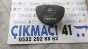 OPEL CORSA C DİREKSİYON AİRBAG ÇIKMA PARÇA, CORSA C AİRBAG